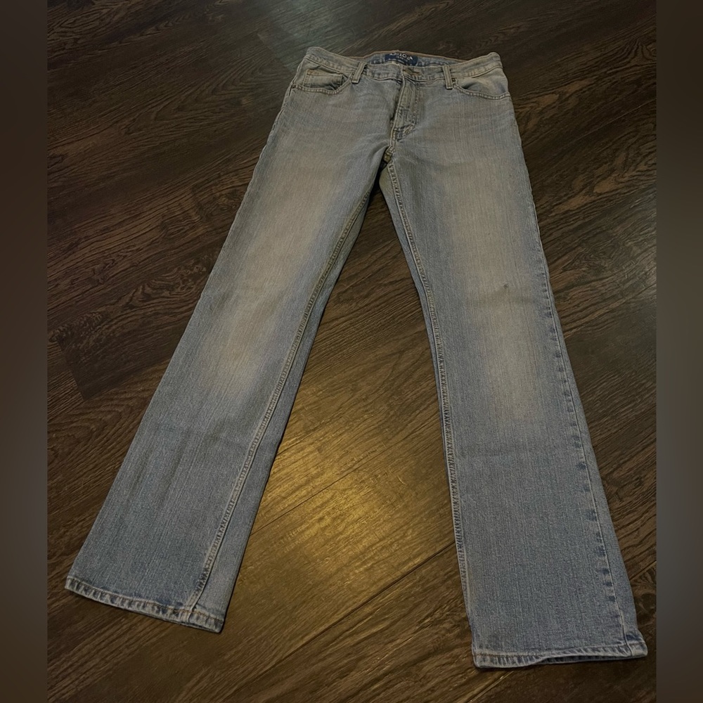 Arizona Bootcut Jeans